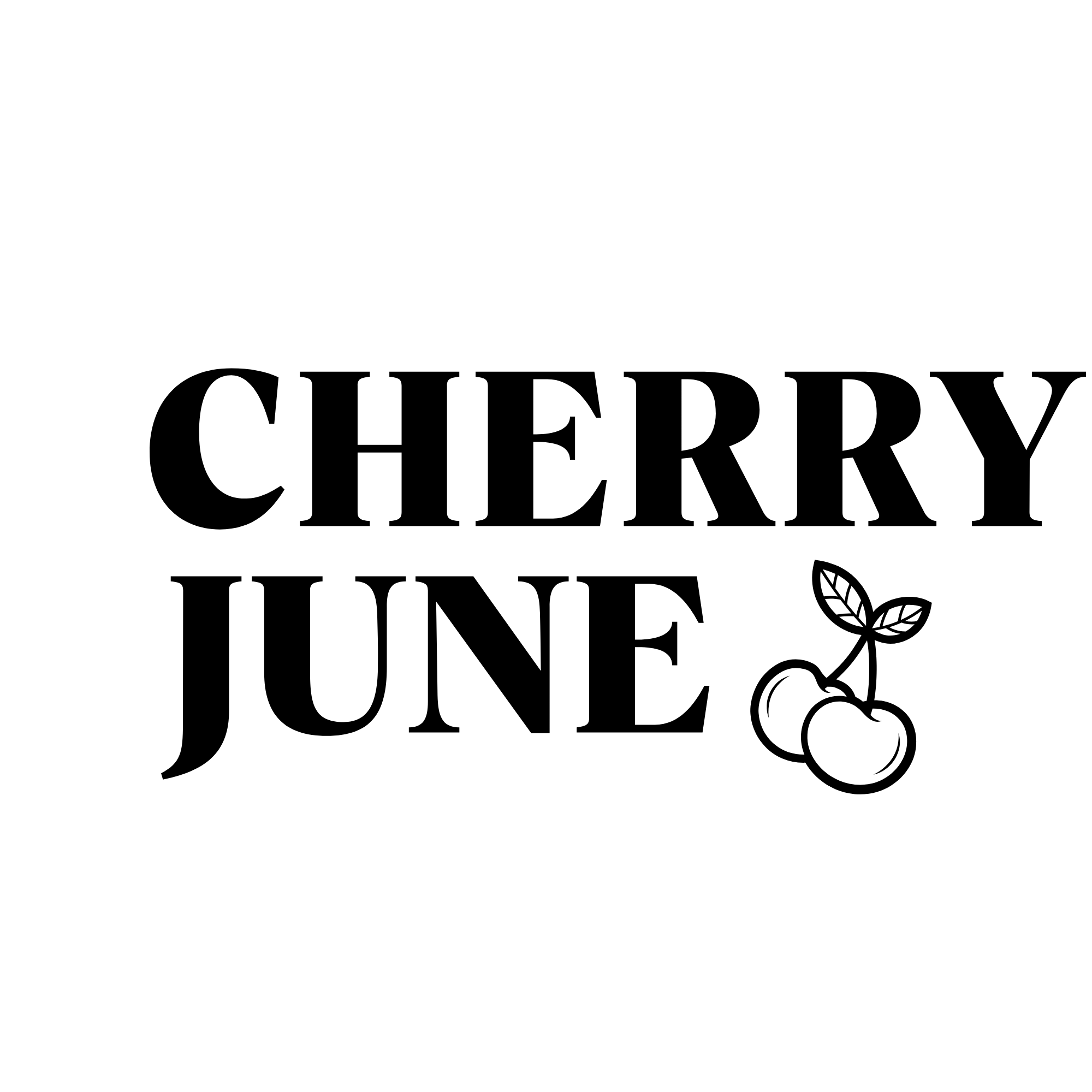 Cherry June 